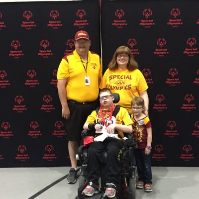 Matt Heston - Twitter Profile Picture of Matt Heston (@HestoPresto) on Twitter