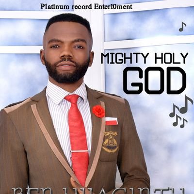 Profile Picture of BenHyacinth (@BenHyacinth2) on Twitter