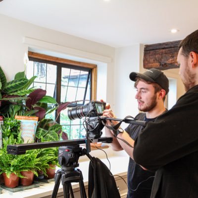 Profile Picture of Sam Oates (@sostudiouk) on Twitter