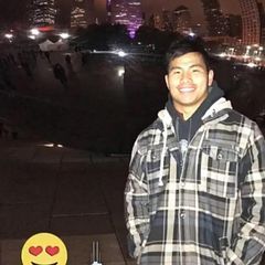 Profile Picture of Eric Pingel609 (@ericpingel0) on Tiktok