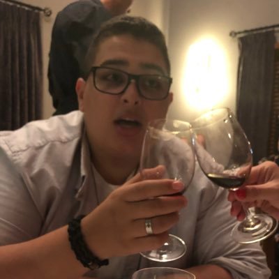 Isaac Soliman - Twitter Profile Picture of Isaac Soliman (@Zeeks2003) on Twitter