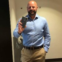 Profile Picture of Mtck Richard Russ (@mtck-richard-russ) on Quora