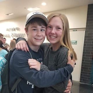 Profile Picture of Kaleb Casey (@kaleb.casey.75) on Facebook