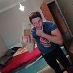 Profile Picture of Bradley Coleman (@bradley.coleman.7796) on Instagram