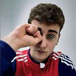 Profile Picture of Antonio Tangredi (@tangro_bt) on Instagram