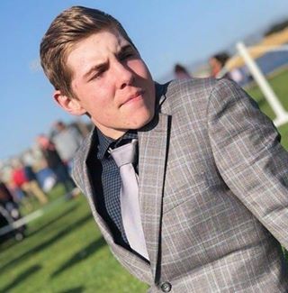 Profile Picture of Ian Ison (@ian.ison.37) on Facebook