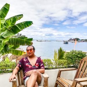 Profile Picture of Wonder Paul (@WonderPaul8) on Twitter