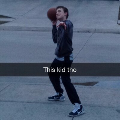 Profile Picture of Clay Herman (@ClayHermFanPage) on Twitter