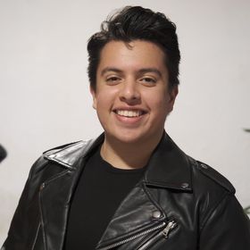 Profile Picture of Nathan Miranda (@nathandmr04) on Pinterest