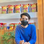 Profile Picture of Õük Bøŕēý (@oukborey35) on Instagram