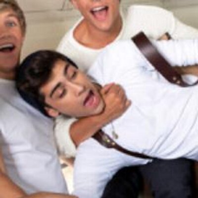 Profile Picture of MALIKJARVIS (@mrsmali05211366) on Twitter