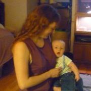Profile Picture of Laura Clark (@beautifulhippie) on Pinterest