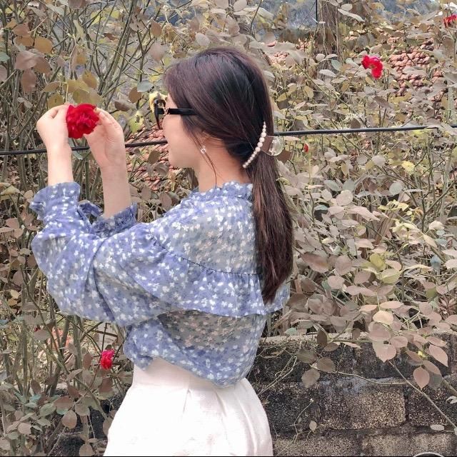 Profile Picture of luzcooper929 (@hathixuyen_02h) on Tiktok