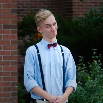 Profile Picture of Zachary Winters (@ZaWubs) on Twitter