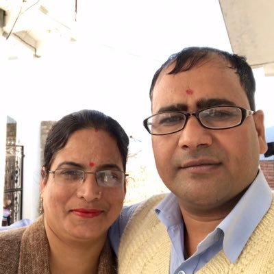 Profile Picture of Davinder Bhardwaj (@Davinde35277641) on Twitter