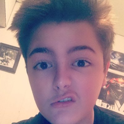 Profile Picture of Adam Landis (@Adam_Landis13) on Twitter