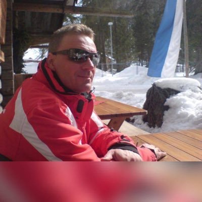 Profile Picture of Michael Pakula (@pakula_michael) on Twitter