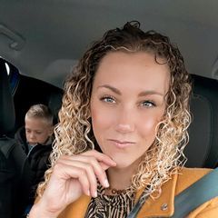 Profile Picture of joycedaja (@joycekrthf) on Tiktok