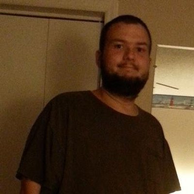 Profile Picture of Carl Scott Minton (@mamnok24) on Twitter