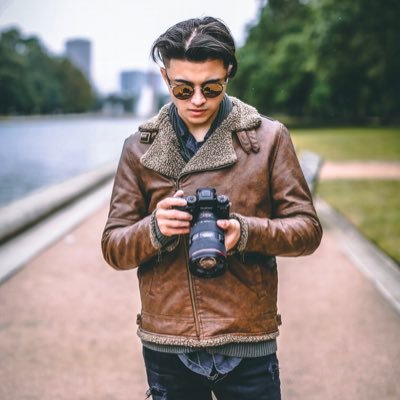 Profile Picture of Daniel Mendizabal (@116_saint) on Twitter