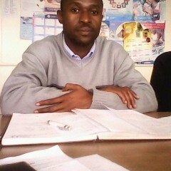Profile Picture of Shukrani Kuzi (@ShukraniKuzi) on Twitter
