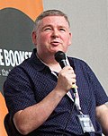 Profile Picture of Darren O'Shaughnessyon Wikipedia