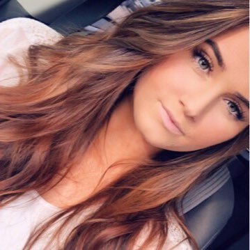 Profile Picture of Carly Morgan (@CarlyAnne_94) on Twitter