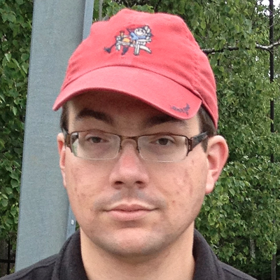 Profile Picture of Scott Dellinger (@scott_dellinger) on Twitter