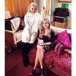 Profile Picture of lucy fallon and tina o'brian✨ (@lucyfallonantinaobrianfanxox) on Instagram