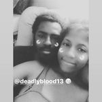 Profile Picture of Darryl Joseph Witherspoon (@deadlyblood13) on Instagram