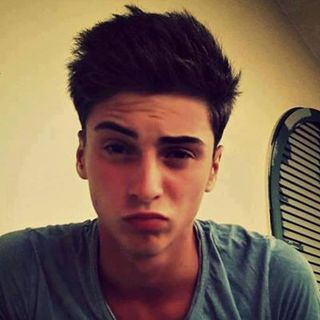 Profile Picture of Adam Brajerčik (@Adam-Brajer&) on Facebook