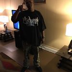 Profile Picture of Darrell Everett (@twinstillthatnigga) on Instagram