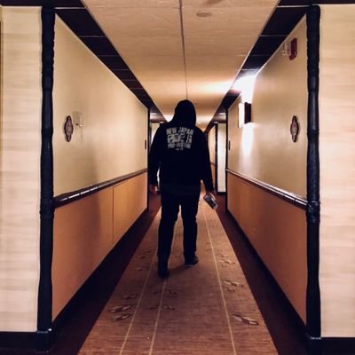 Profile Picture of Dave (@spackerdave) on Twitter