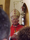 Profile Picture of Tom Burns (bishop)on Wikipedia