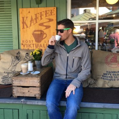 Profile Picture of David Lipp (@PursuitOfExc) on Twitter