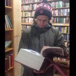 Profile Picture of David Melbourne (@enruoblem_divad) on Instagram