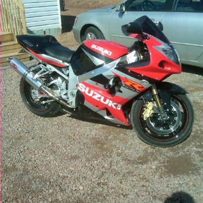 Profile Picture of Jody Mackenzie (@jjmack57) on Twitter