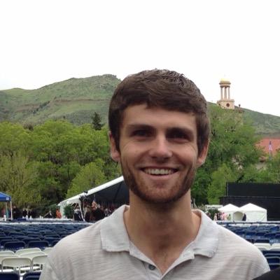 Profile Picture of Tom Sundstrom (@Tomsundst) on Twitter