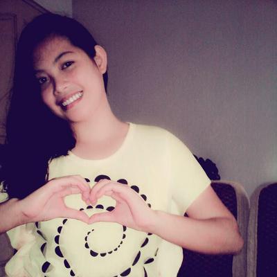 Profile Picture of Janet Soriano (@janetsoriano09) on Twitter