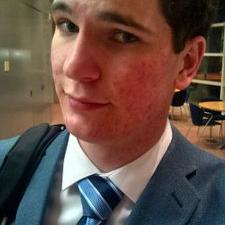 Profile Picture of Tom Santee (@TomSantee) on Twitter