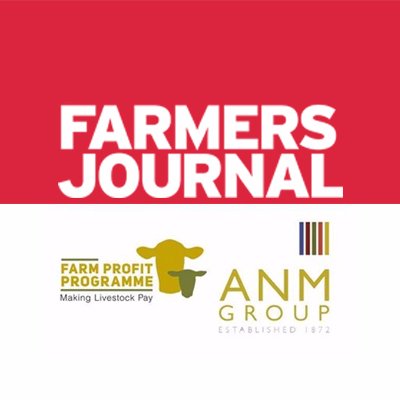 Profile Picture of Farmers Journal Scotland (@FarmersJScot) on Twitter