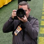 Profile Picture of Brian Westerholt (@sportsonfilm25) on Instagram