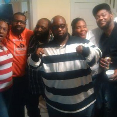 Profile Picture of Turtle Thomas (@mckendrick2011) on Twitter