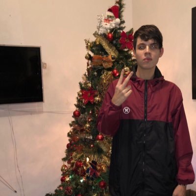 Profile Picture of Emmanuel M.Jaramillo (@EmmanuelMJaram2) on Twitter