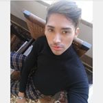 Profile Picture of 𝕯𝖆𝖓𝖎𝖊𝖑 𝕽𝖔𝖏𝖆𝖘 ⭐ (@danielrojas.art) on Instagram