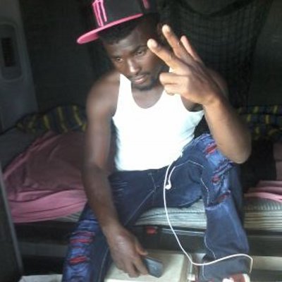 Profile Picture of James Domingos (@MzDomingos) on Twitter