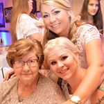 Profile Picture of Joyetta Campbell Higgins (@ettagirl13) on Instagram