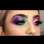 Profile Picture of Makeup By Ella💋 (@ella_patterson_makeup) on Instagram