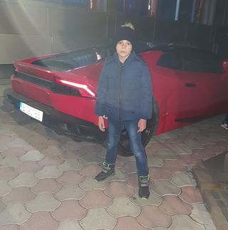 Profile Picture of Alexandru Busuioc (@Alexandru-Busuioc) on Facebook