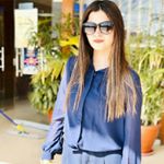 Profile Picture of Maham Arif (@maham._.arif) on Instagram